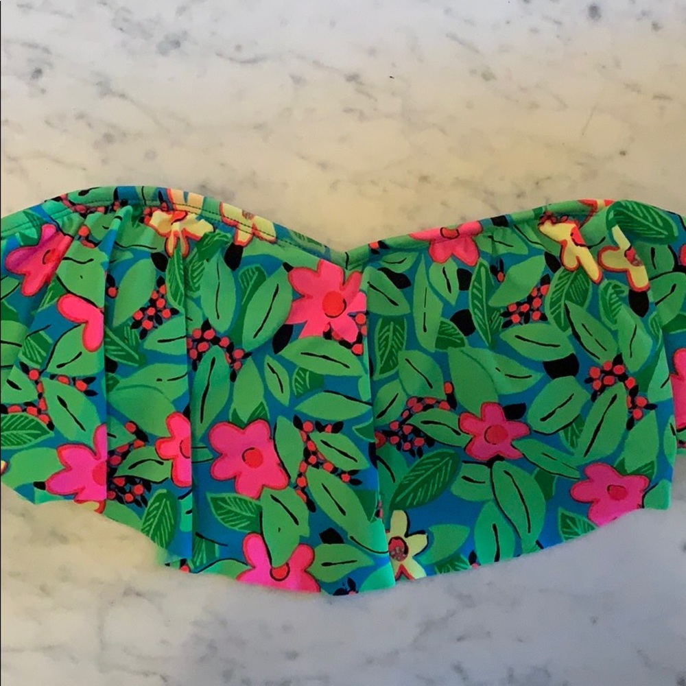 🌺💚Bathing Suit Top💚🌺